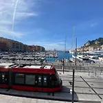 Studio Cosy Pres Du Port