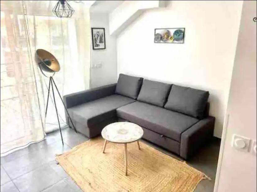 Appartamento Cosy Pres Du Port