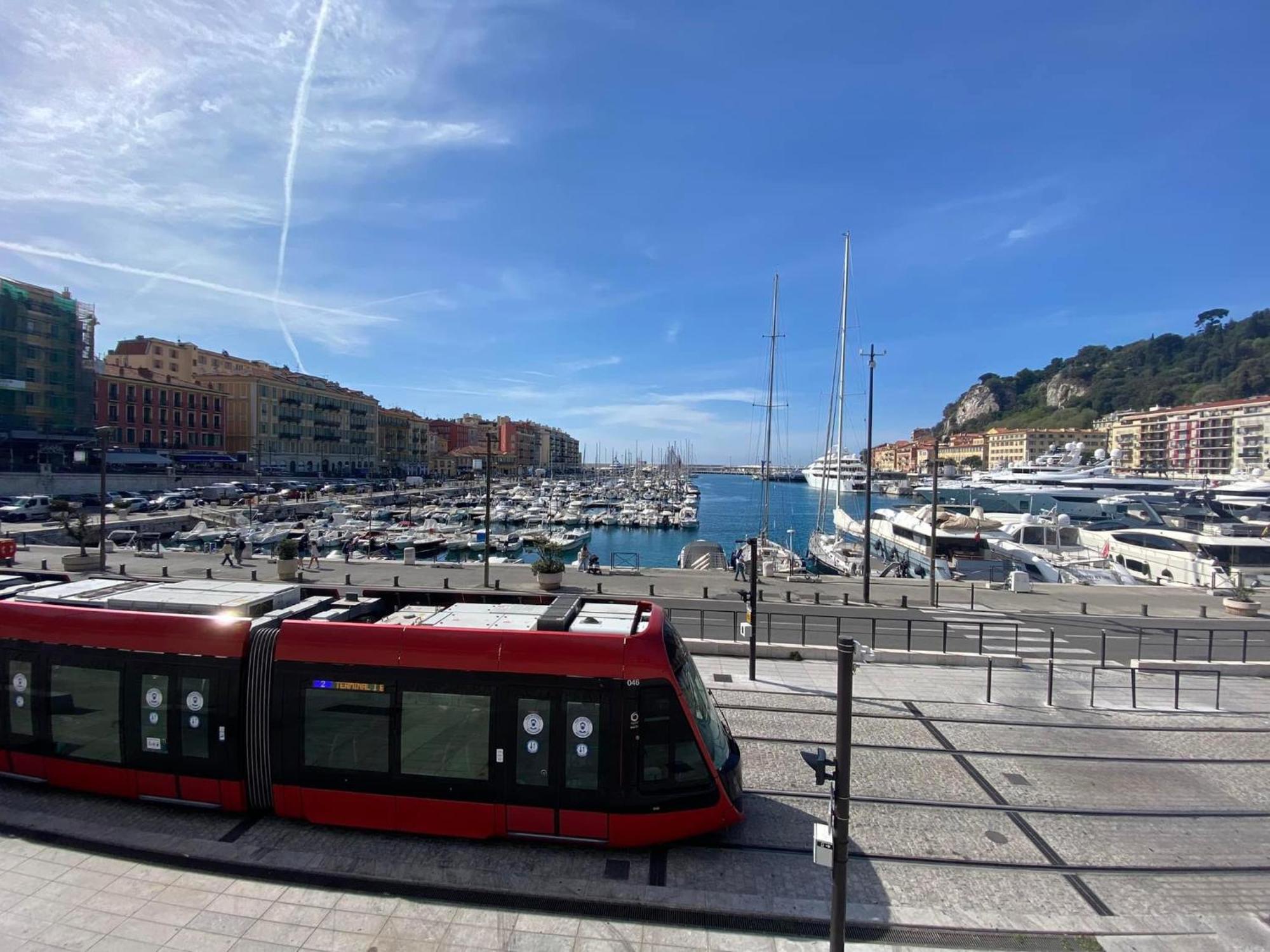 Cosy Pres Du Port Appartamento *